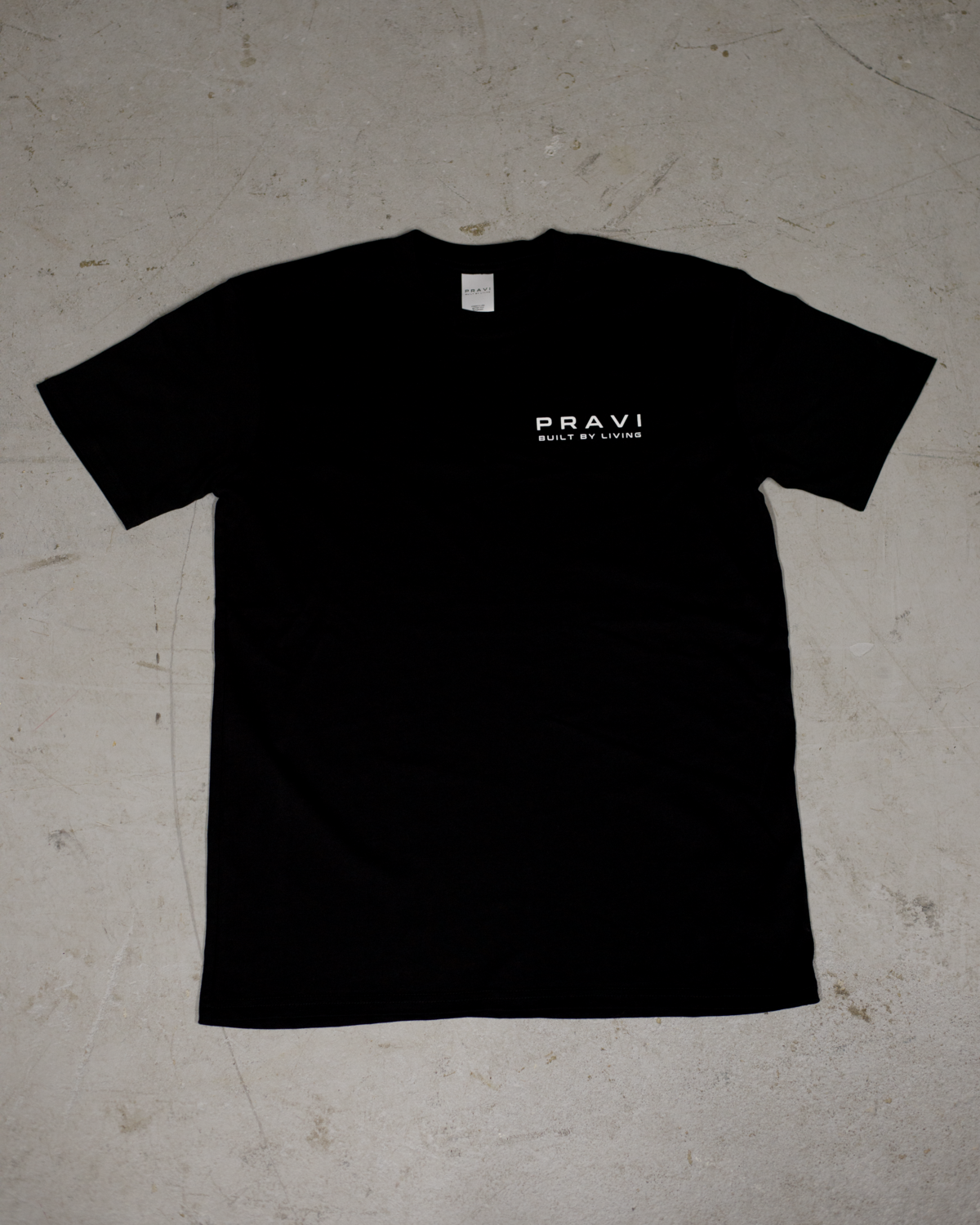 The Founders' Club Tee by PRAVI Nutrition