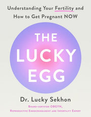 The Lucky Egg