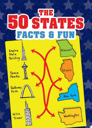 50 States: Facts & Fun