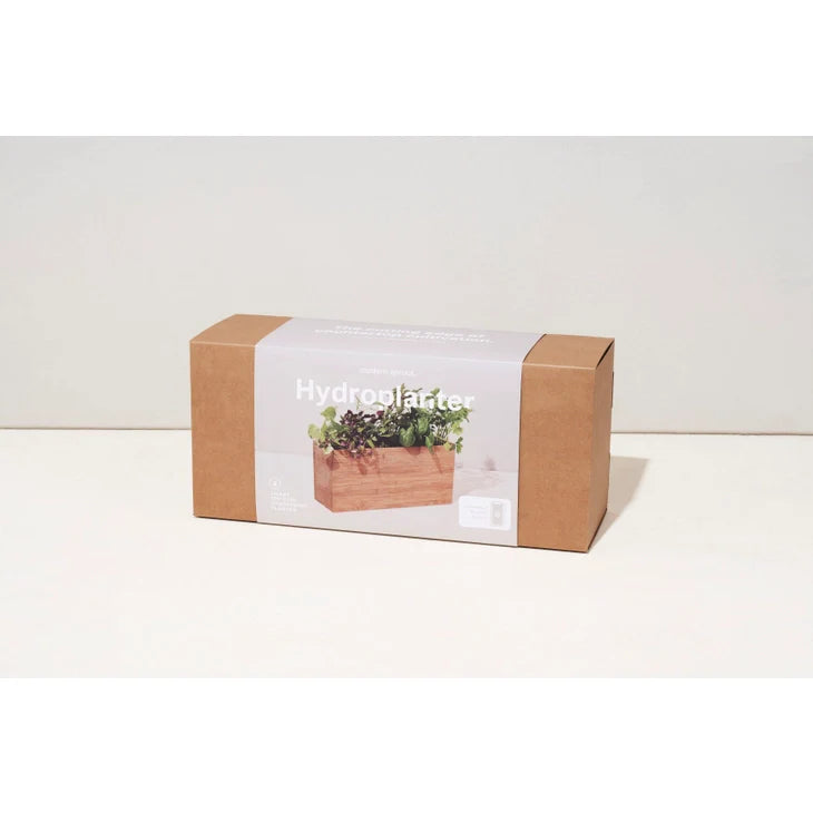 Hydroplanter - Smart by Wild Lark