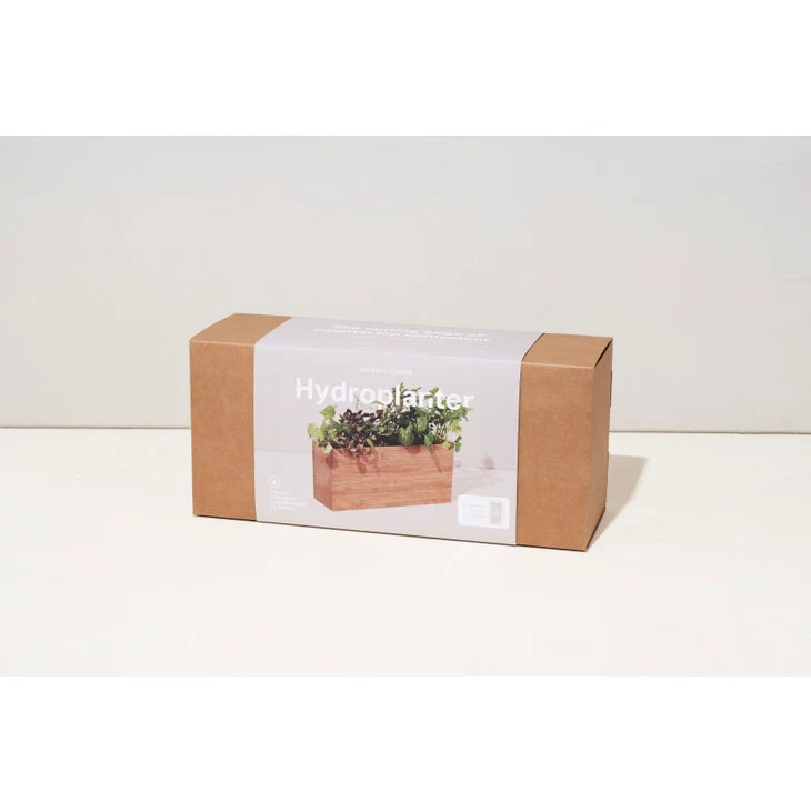Hydroplanter - Smart