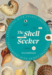 The Shell Seeker Encounters with Thirty Treasures from the Sea