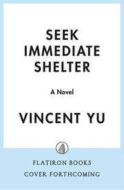 Seek Immediate Shelter