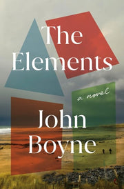 Elements: A Novel
