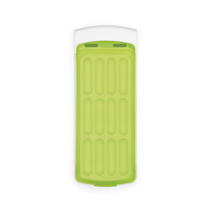No Spill Ice Tray by Kiss the Cook