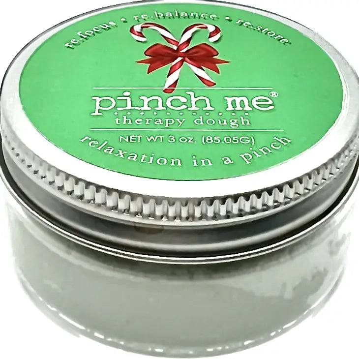Pinch-Me Aromatherapy Dough (18 Scents Available)