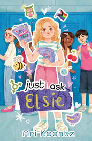 Just Ask Elsie