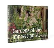 Book of Postcards, Gardens of the Impressionists Art, 30 Perforated Postcards, Stationery for Adults, Garden, Landscape, Floral Art