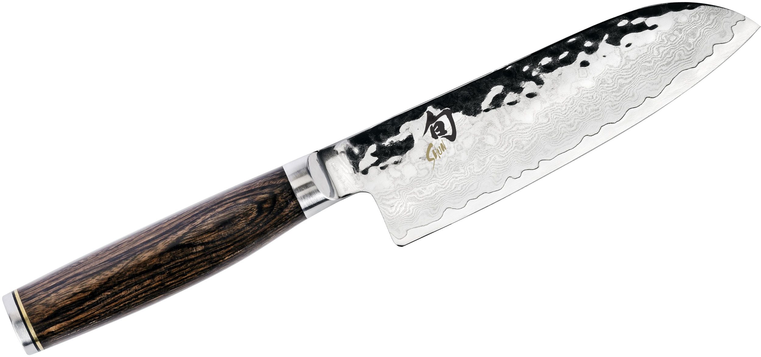 Premier Santoku by Kiss the Cook