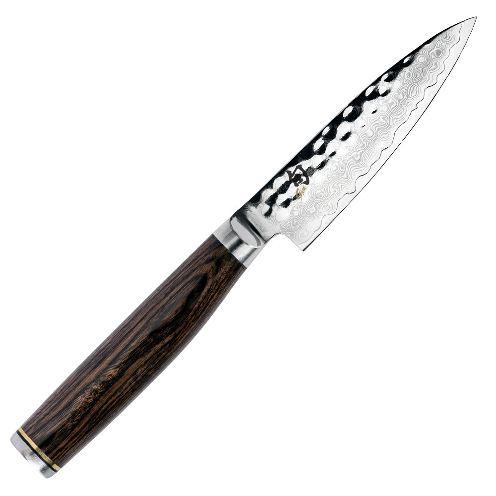 Premier Paring Knife by Kiss the Cook