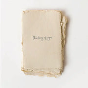 Thinking Of You Greeting Card