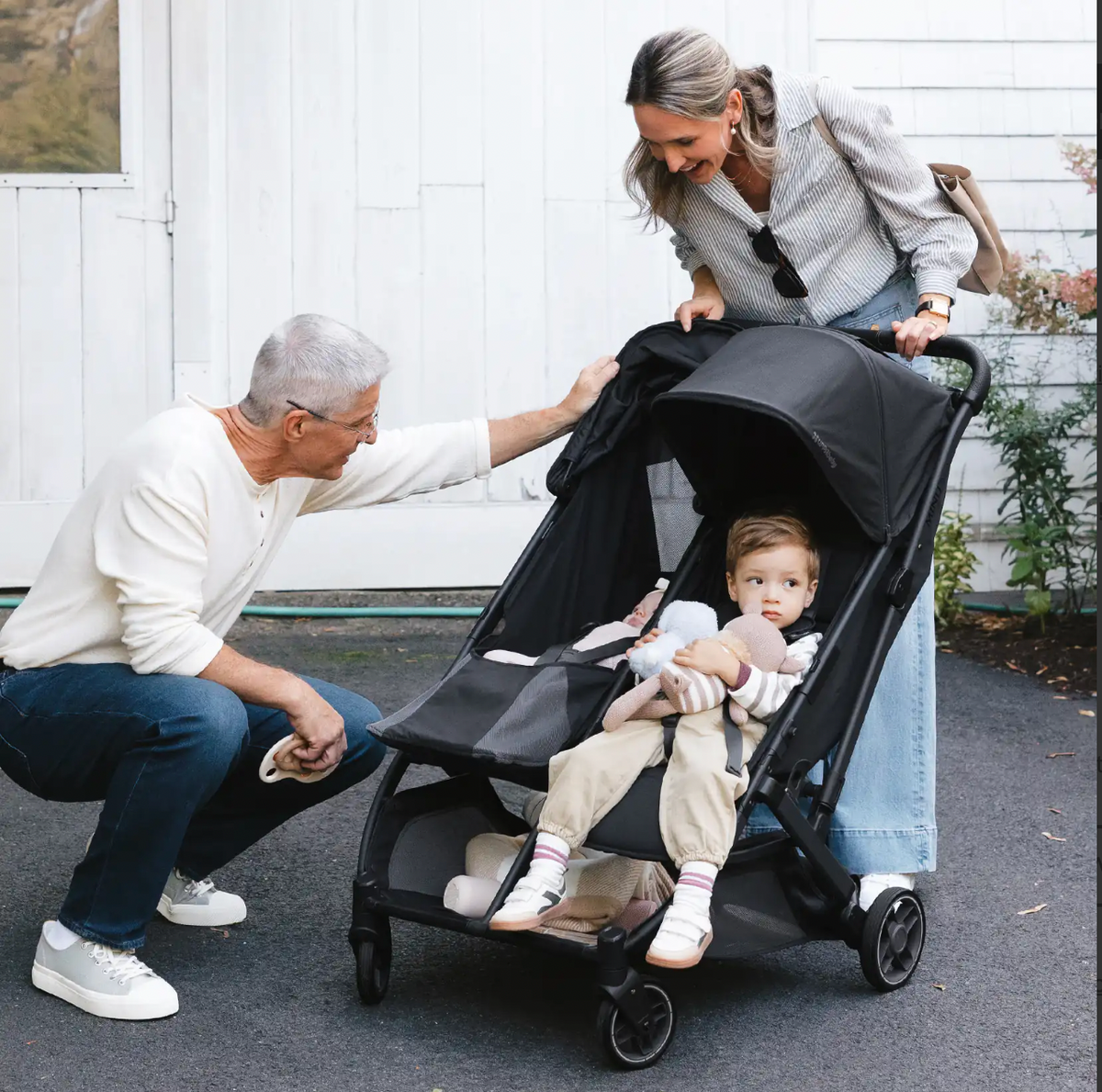 UPPAbaby Minu Duo