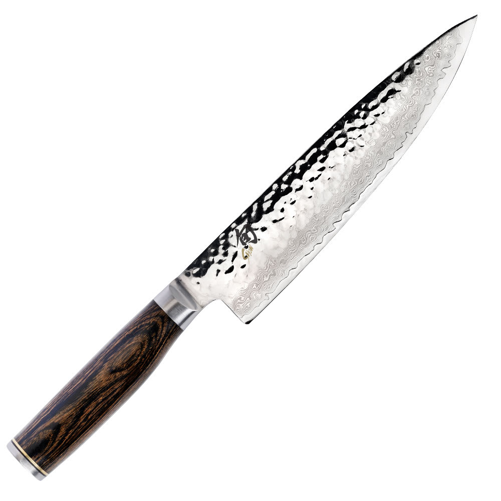 Premier Chef's Knife by Kiss the Cook