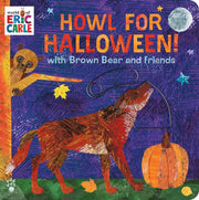 Howl for Halloween! with Brown Bear and Friends