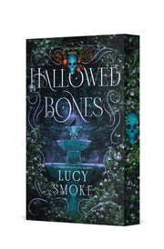 Hallowed Bones - A Sons of Salem Novel