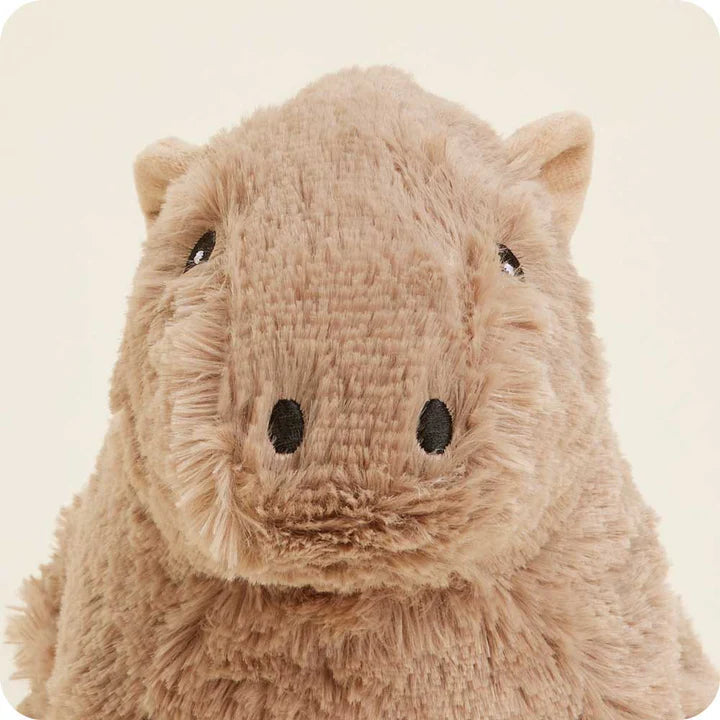 Warmies Capybara 11.5" by Homeportonline
