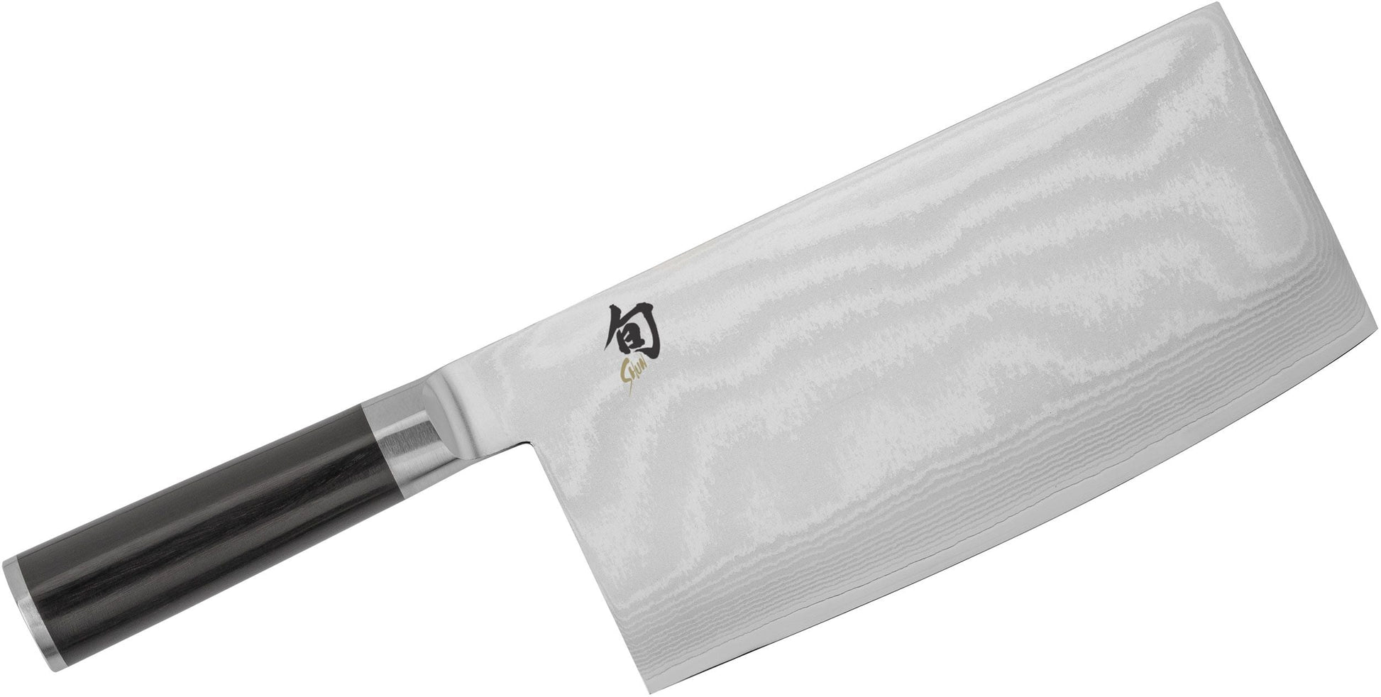 Shun Classic Chinese Cleaver by Kiss the Cook