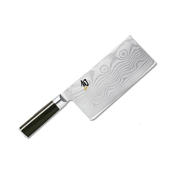 Shun Classic Chinese Cleaver by Kiss the Cook