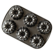 Classic Bundtlette Pan by Homeportonline