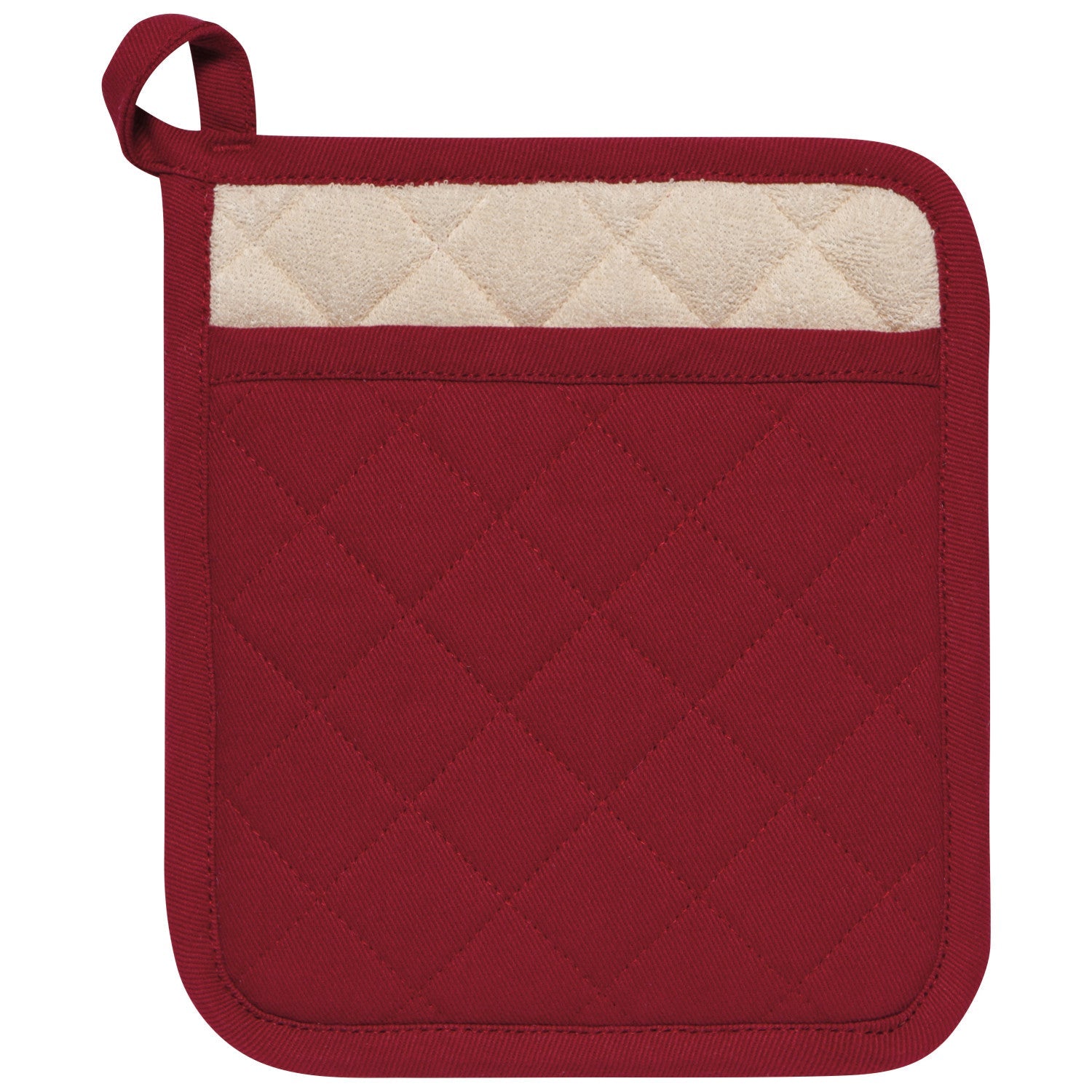 Superior Potholder by Kiss the Cook