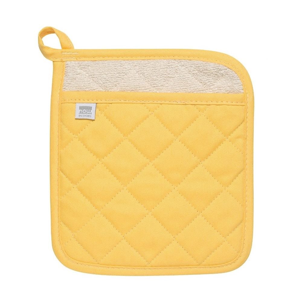 Pot Holder - Superior Lemon by Homeportonline