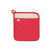 Pot Holder - Superior Red by Homeportonline