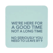 Coaster
