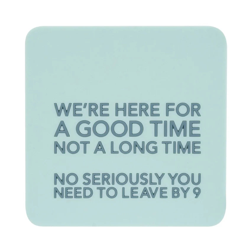 Coaster