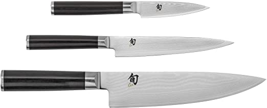 Classic 3pc Set by Kiss the Cook