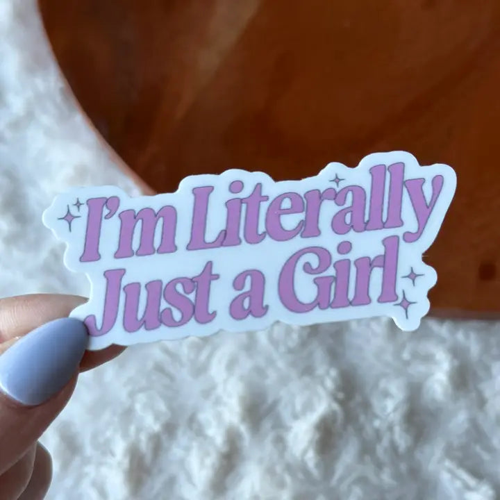 Stickers by Big Moods