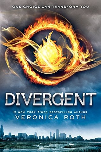 Divergent (Divergent #1)
