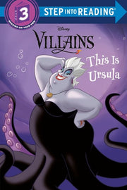 This is Ursula