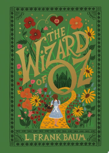 Wizard of Oz