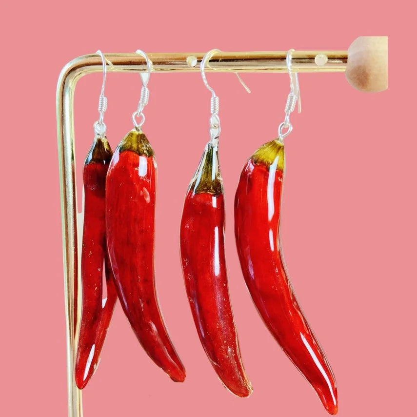 Handmade Earrings