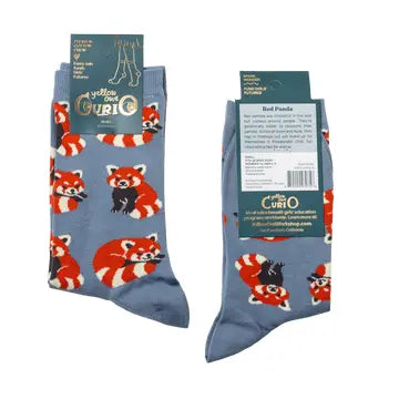Crew Socks