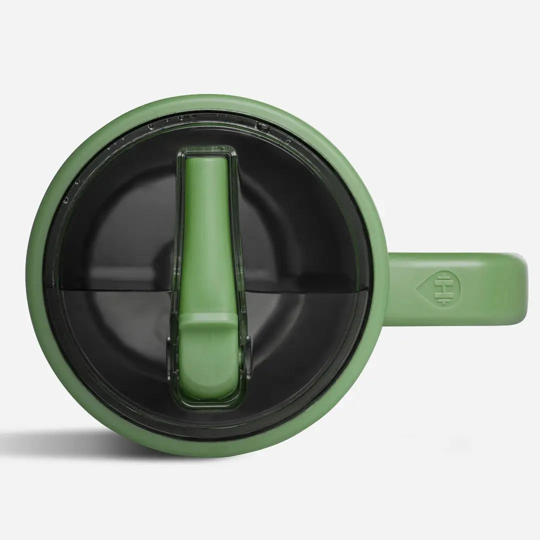 HydroJug 20 oz Traveler Tumbler | Sage