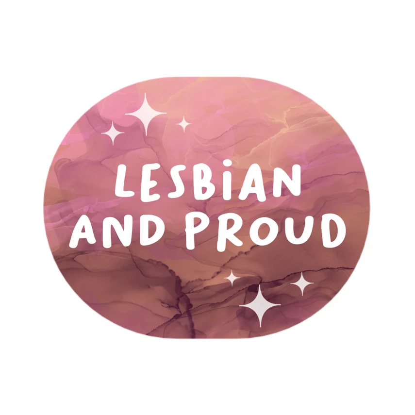 Pride Stickers