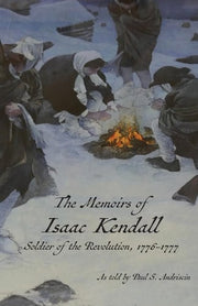 Memoirs of Isaac Kendall