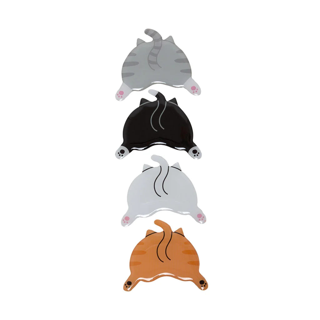 Pearhead Cat Butt Magnets