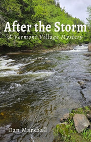 After the Storm: A Vermont Village Mystery