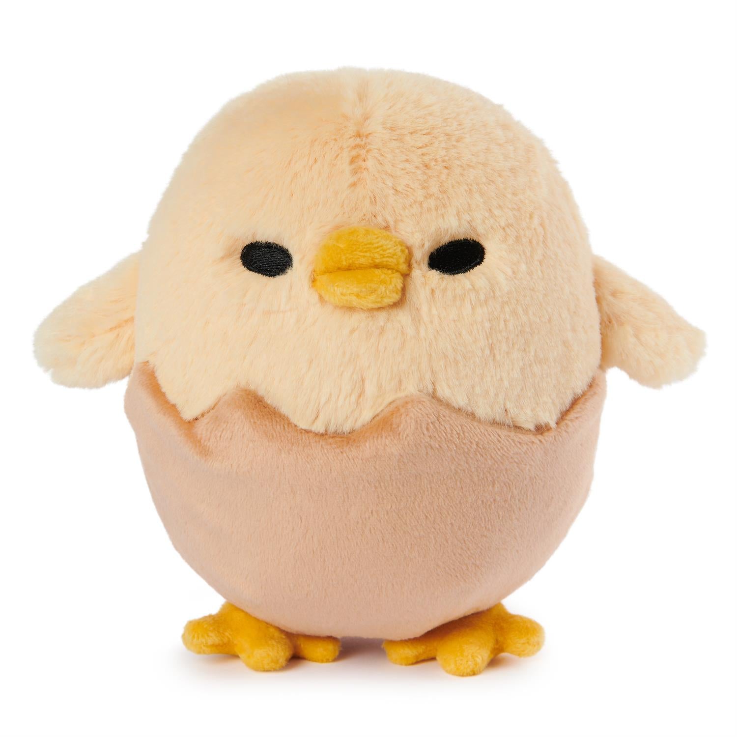 Plush Sanrio Gudetama Shakipiyo 5" by Homeportonline