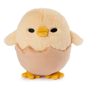 Plush Sanrio Gudetama Shakipiyo 5" by Homeportonline