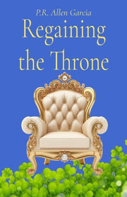 Regaining the Throne A Modern-Day Irish Fairy Tale; Magical Creatures and Romance