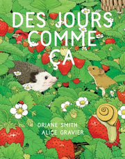 Des Jours Comme Ça