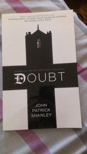 Doubt