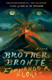 Brother Brontë A Novel