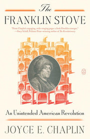 The Franklin Stove