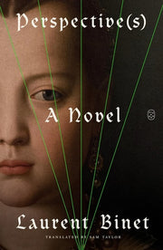 Perspective(s) A Novel