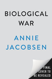 Biological War A Scenario