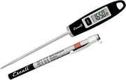 Kitchen Thermometer - Gourmet Digital Thermometer - Single (Color May Vary) by Homeportonline